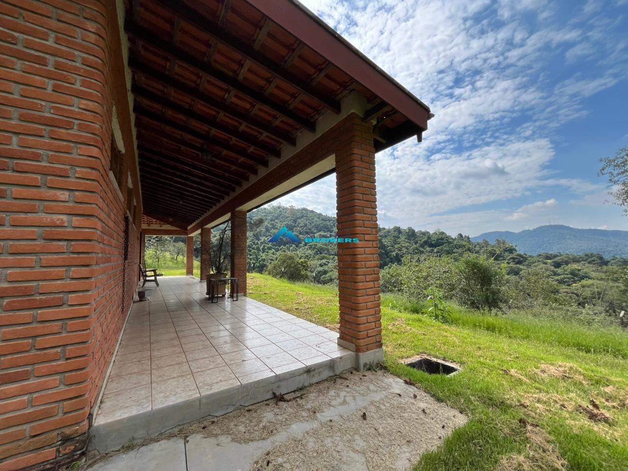 Sítio, 3 quartos, 2 hectares - Foto 7