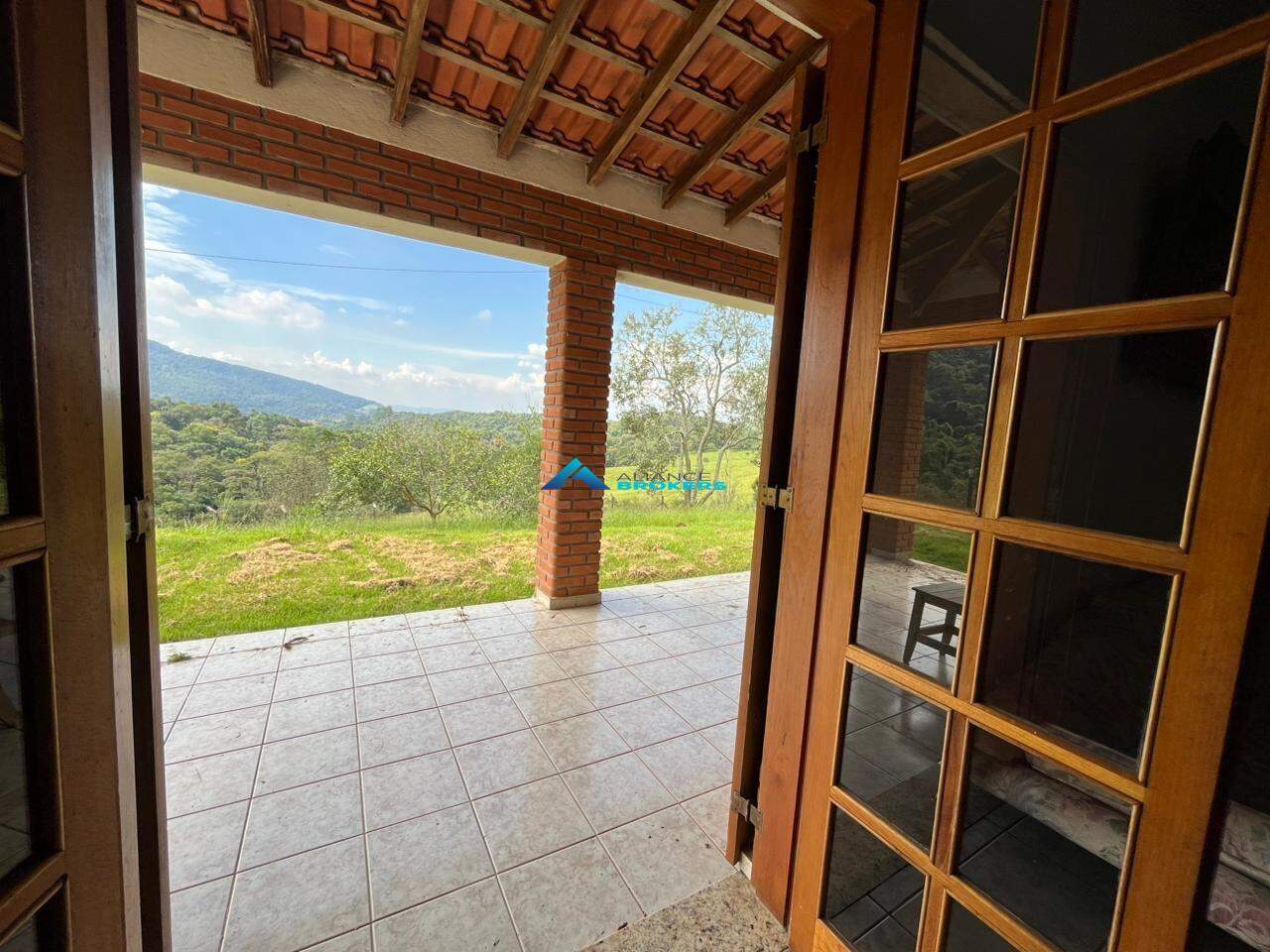 Sítio, 3 quartos, 2 hectares - Foto 17