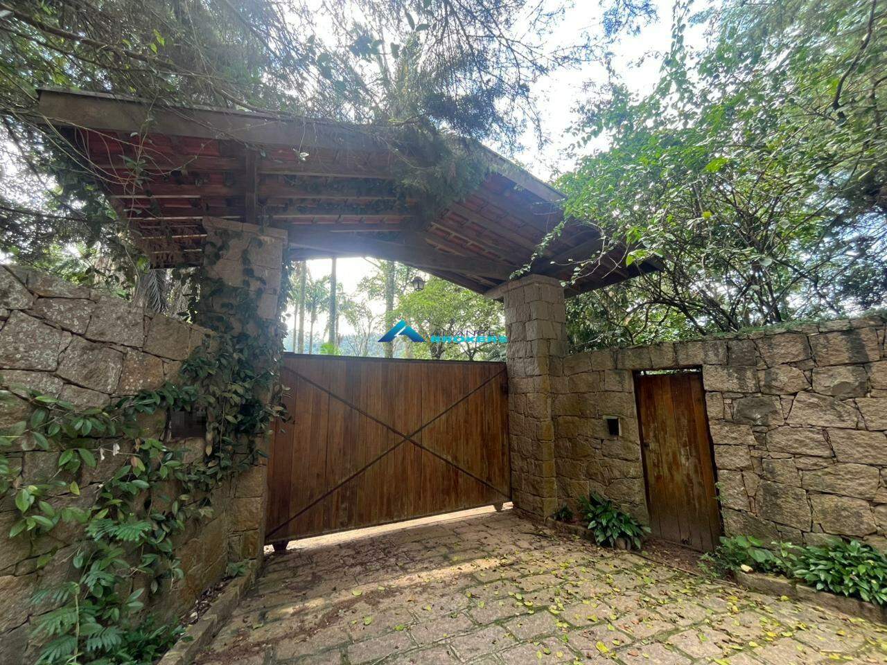 Sítio, 3 quartos, 2 hectares - Foto 2