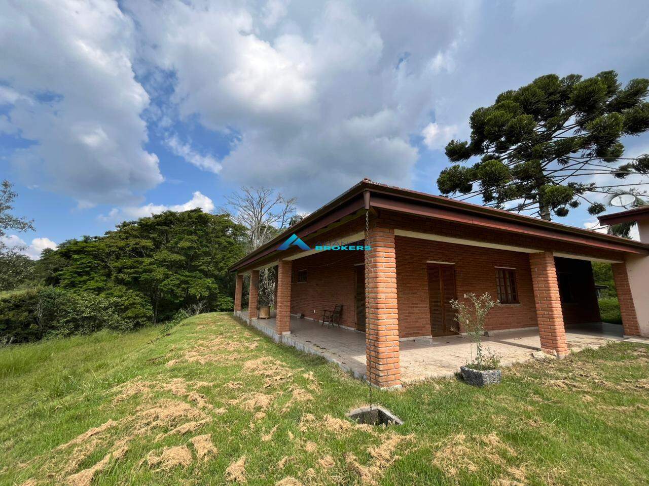 Sítio, 3 quartos, 2 hectares - Foto 8