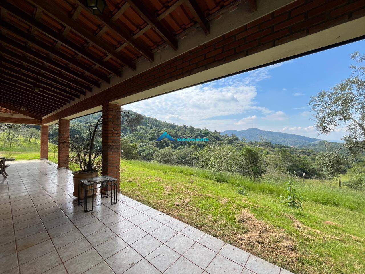 Sítio, 3 quartos, 2 hectares - Foto 9