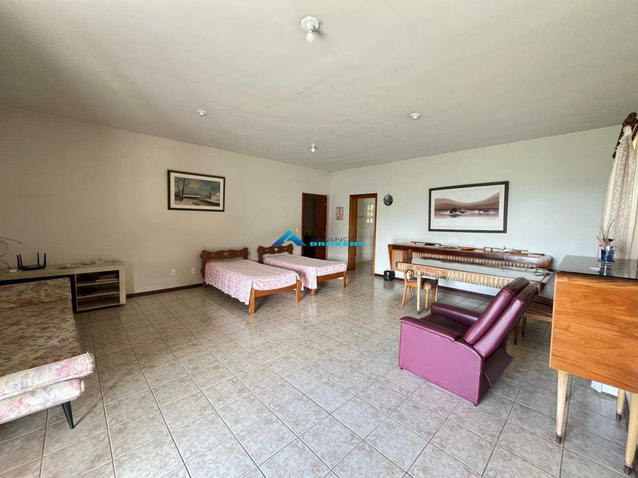 Sítio, 3 quartos, 2 hectares - Foto 16