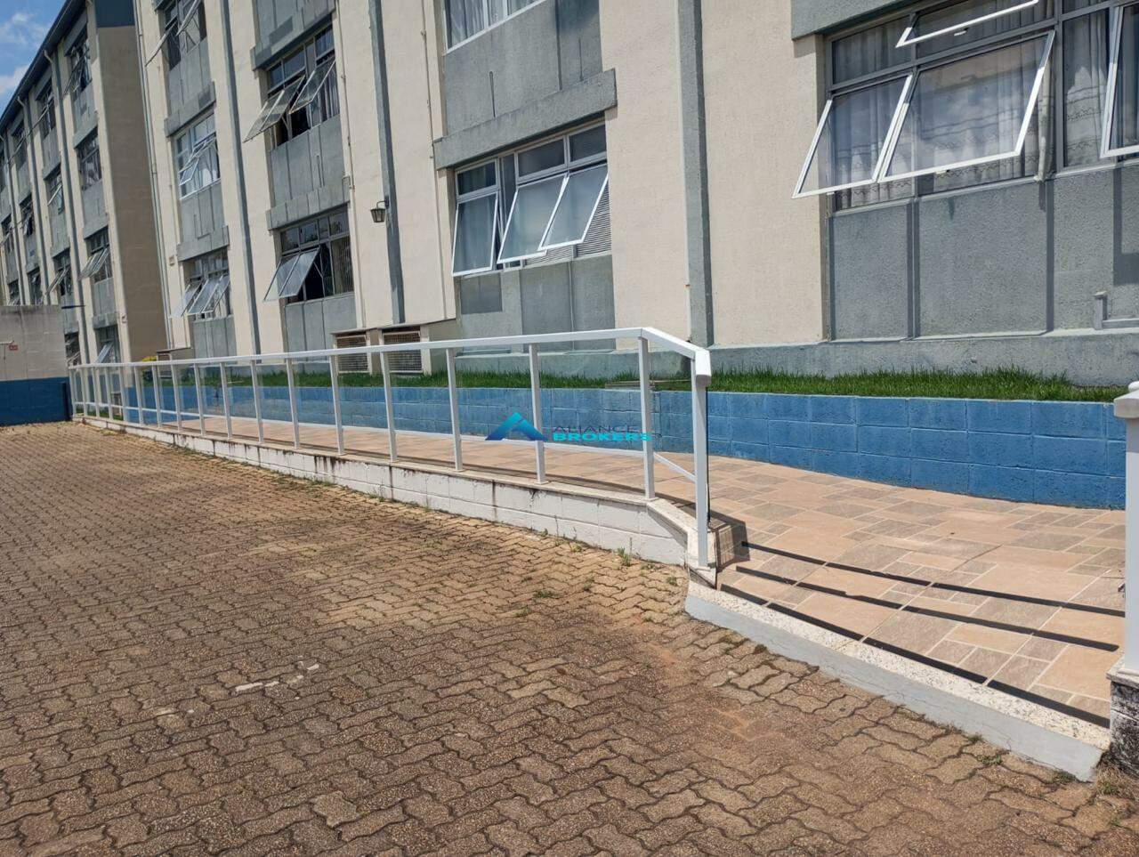 Apartamento, 2 quartos, 45 m² - Foto 1
