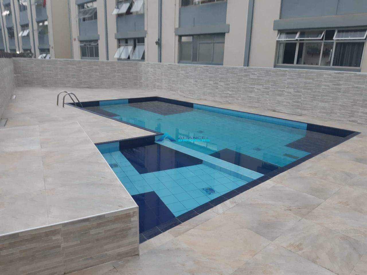 Apartamento, 2 quartos, 45 m² - Foto 11