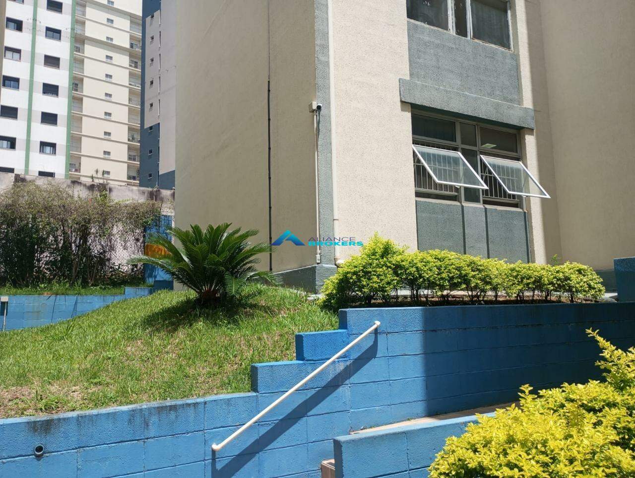 Apartamento, 2 quartos, 45 m² - Foto 12