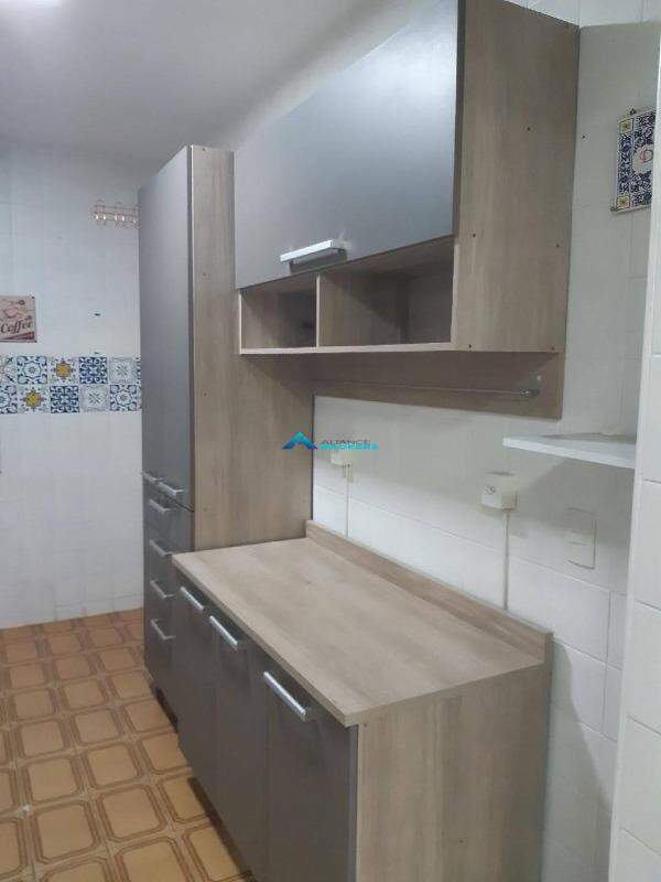 Apartamento, 2 quartos, 45 m² - Foto 5