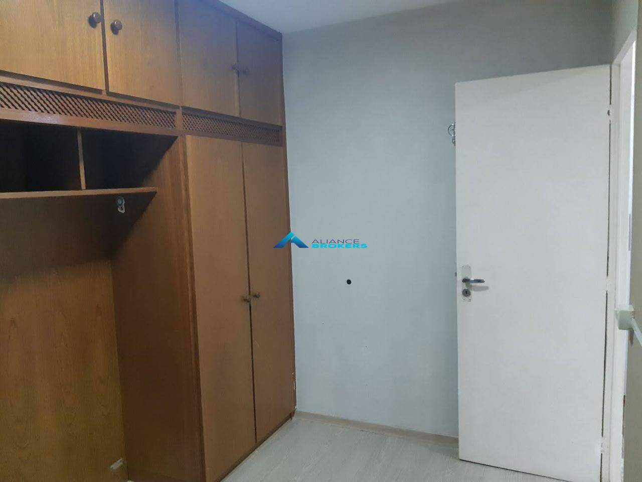 Apartamento, 2 quartos, 45 m² - Foto 9