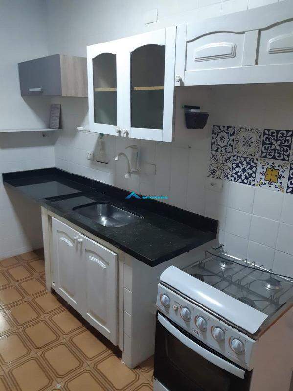 Apartamento, 2 quartos, 45 m² - Foto 7