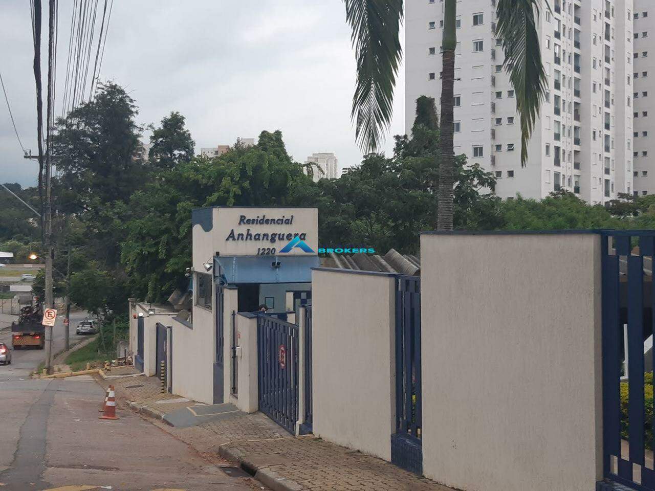 Apartamento, 2 quartos, 45 m² - Foto 13