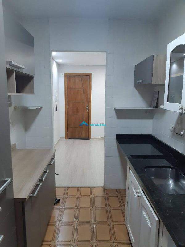 Apartamento, 2 quartos, 45 m² - Foto 6