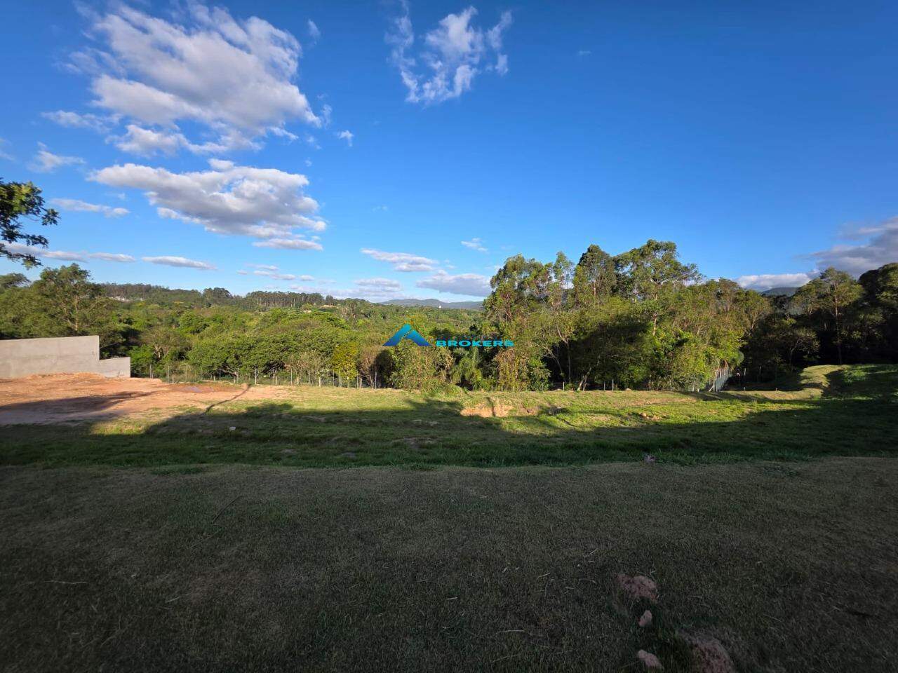Terreno, 800 m² - Foto 1