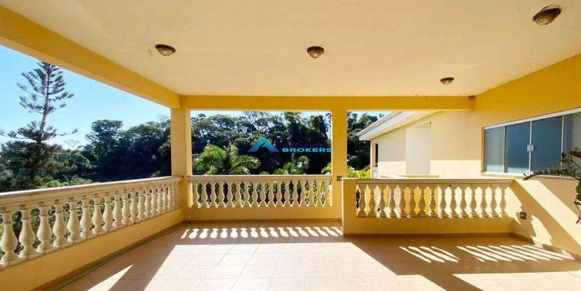 Sítio, 4 quartos, 3 hectares - Foto 16
