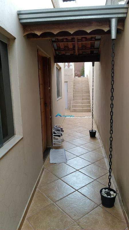 Casa, 3 quartos, 240 m² - Foto 5