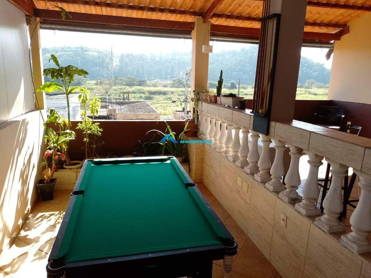 Casa, 3 quartos, 240 m² - Foto 6