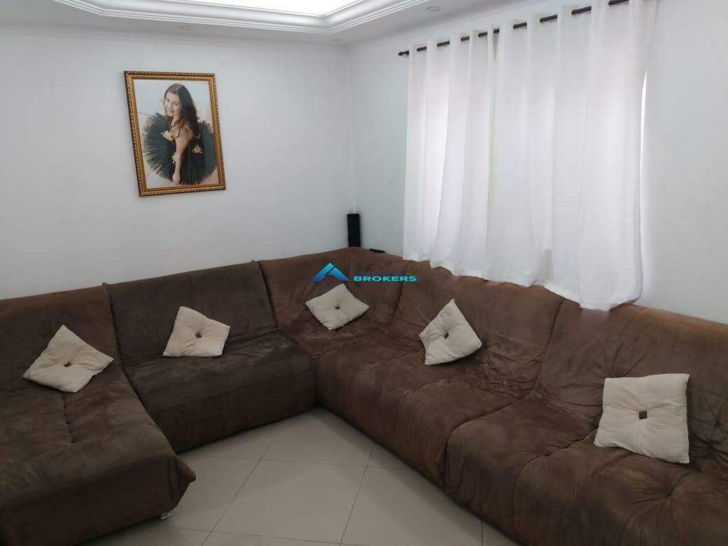 Casa, 3 quartos, 240 m² - Foto 27