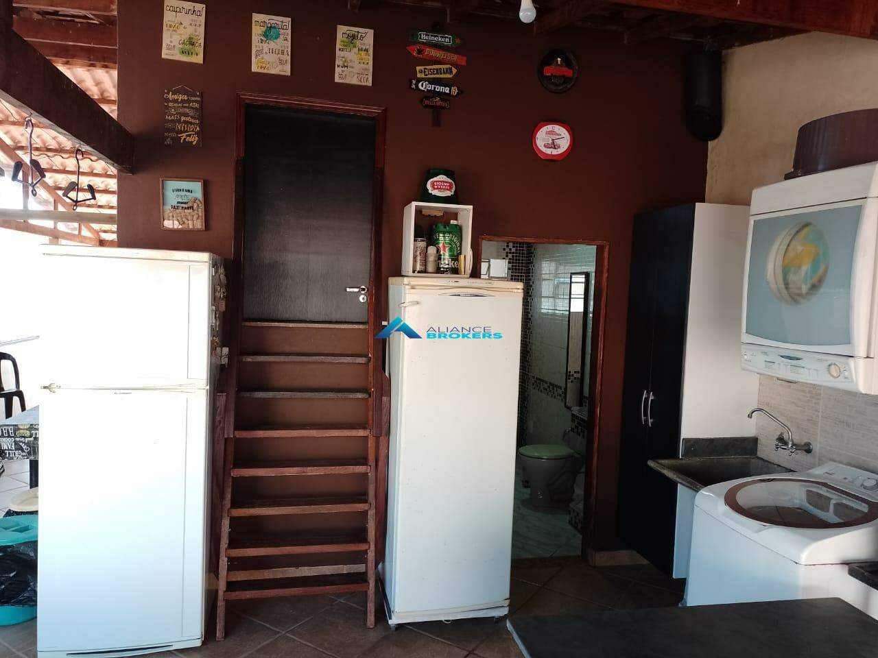 Casa, 3 quartos, 240 m² - Foto 14