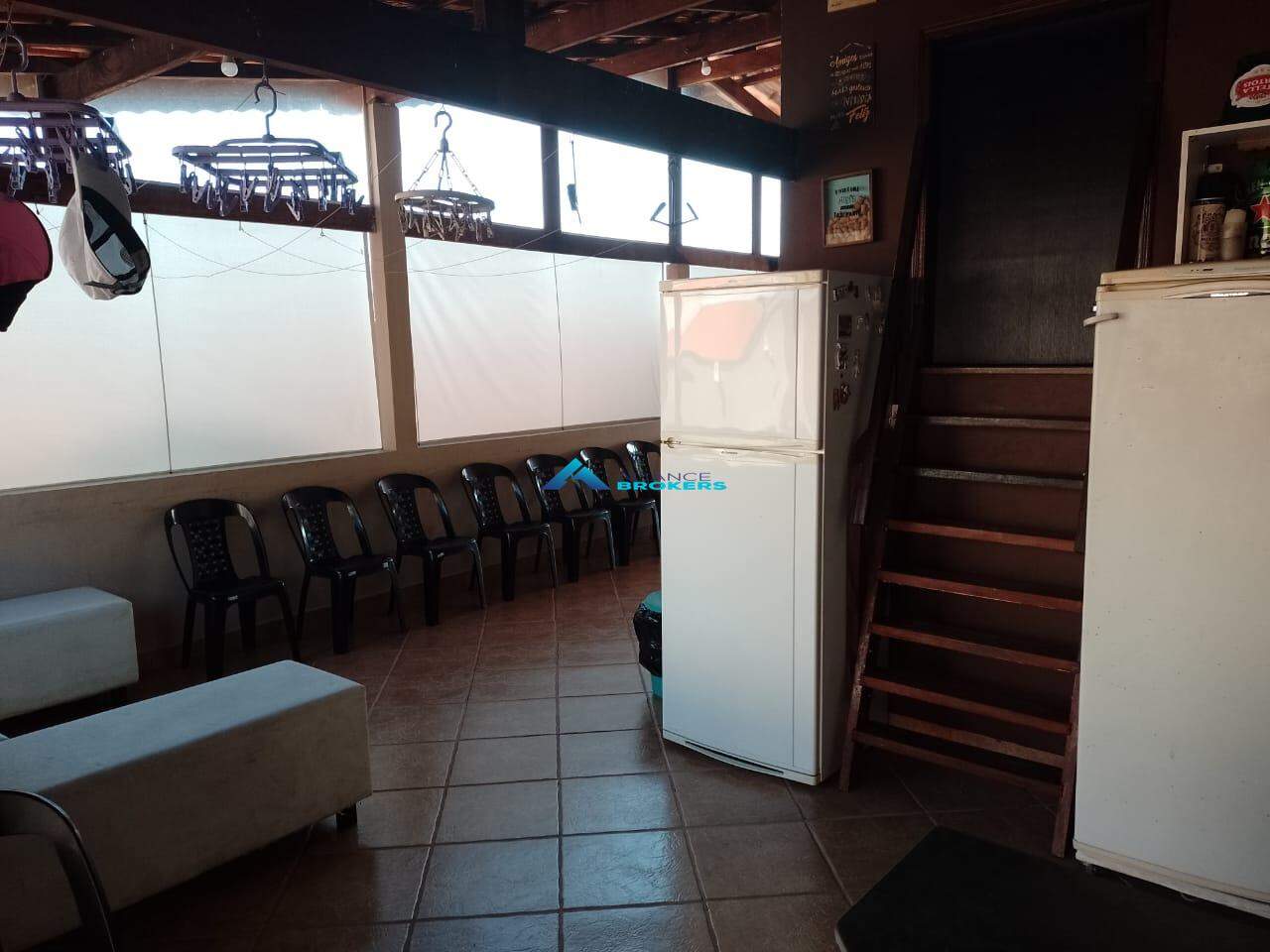 Casa, 3 quartos, 240 m² - Foto 15