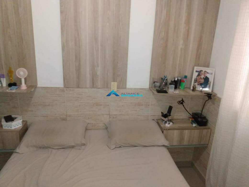 Casa, 3 quartos, 240 m² - Foto 22