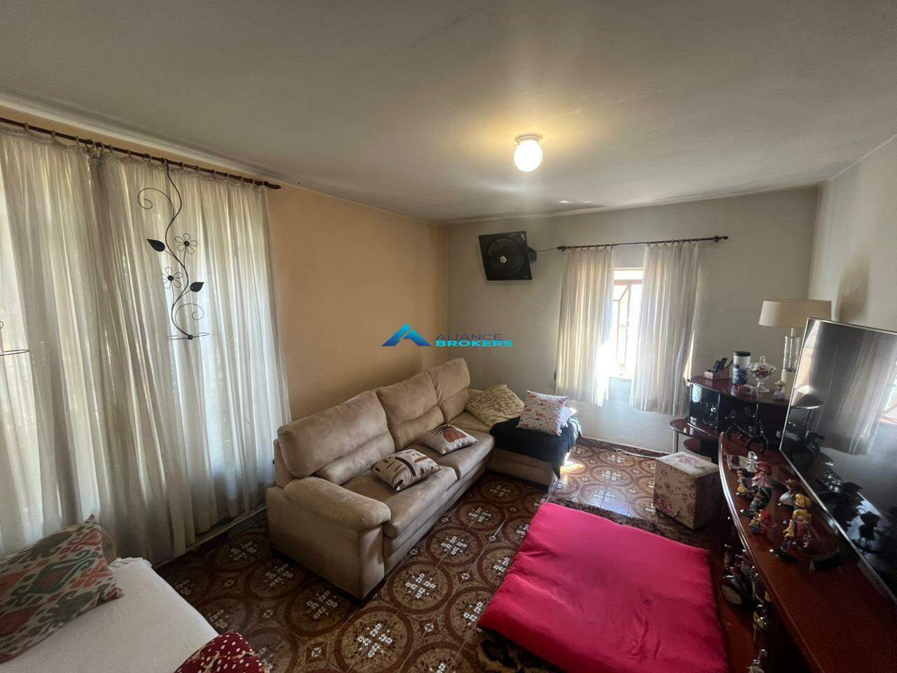 Casa, 3 quartos, 207 m² - Foto 6