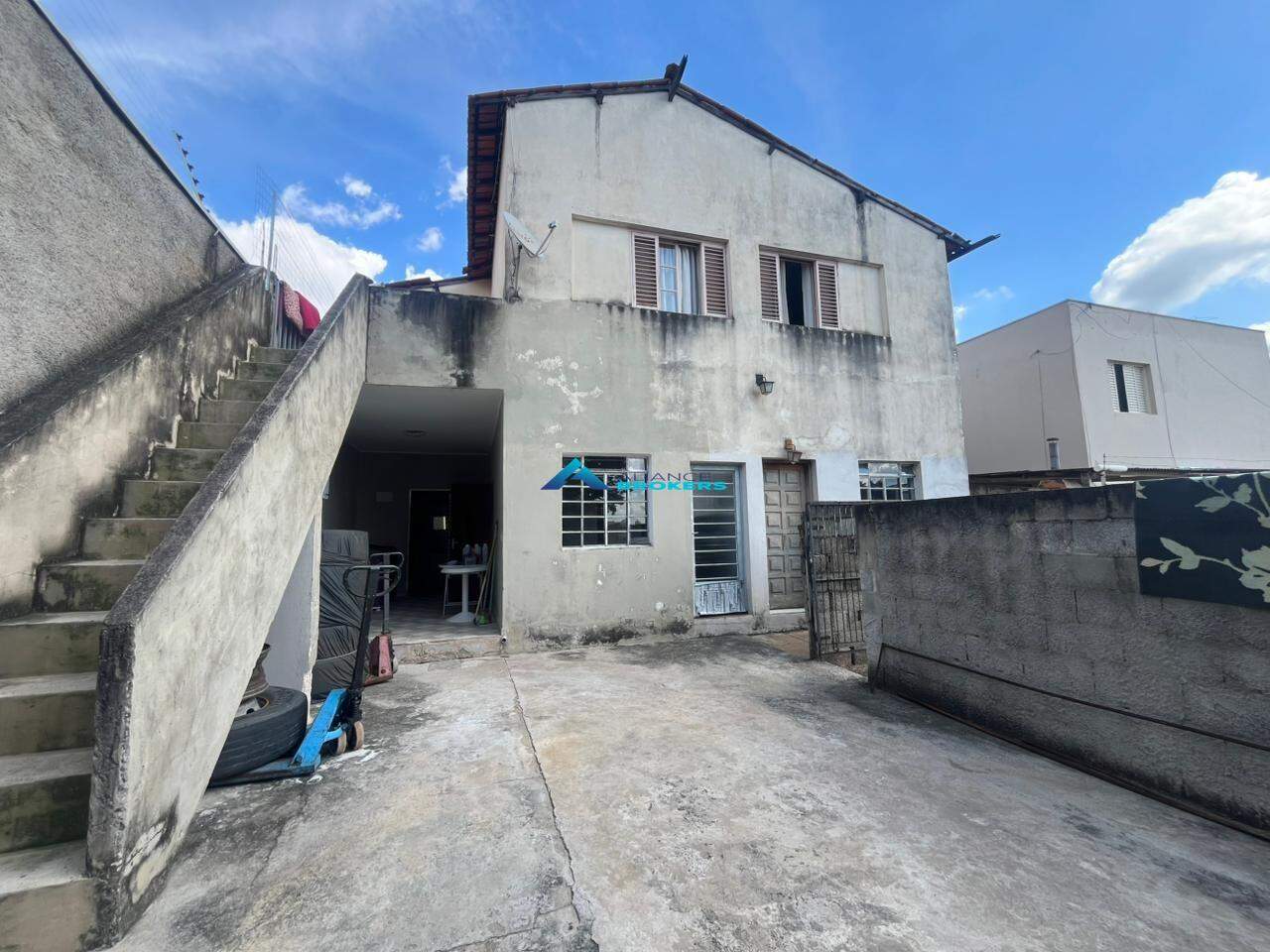 Casa, 3 quartos, 207 m² - Foto 26