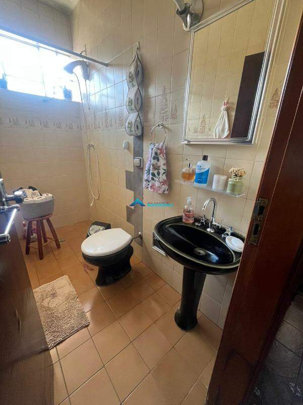Casa, 3 quartos, 207 m² - Foto 12