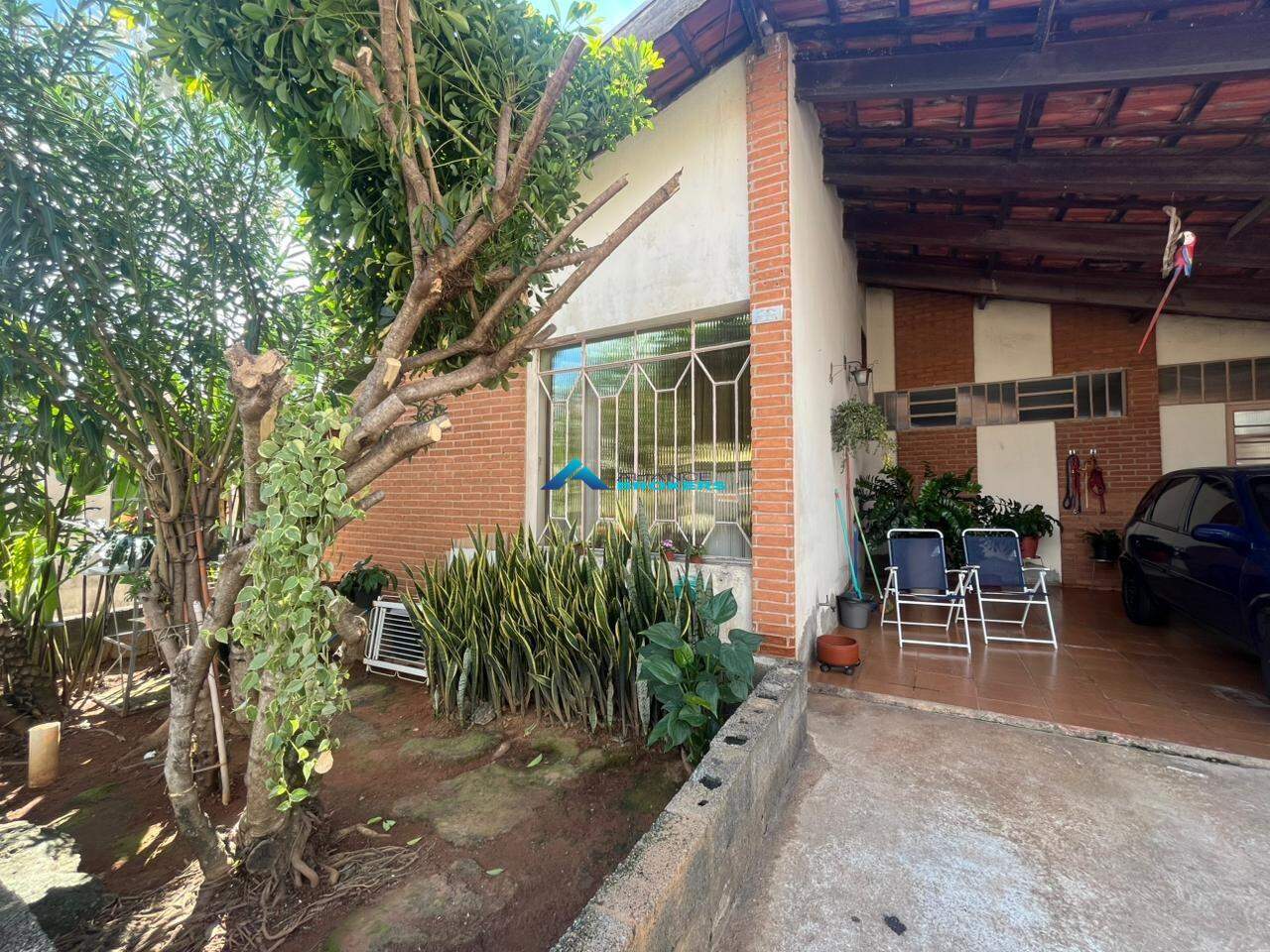 Casa, 3 quartos, 207 m² - Foto 2