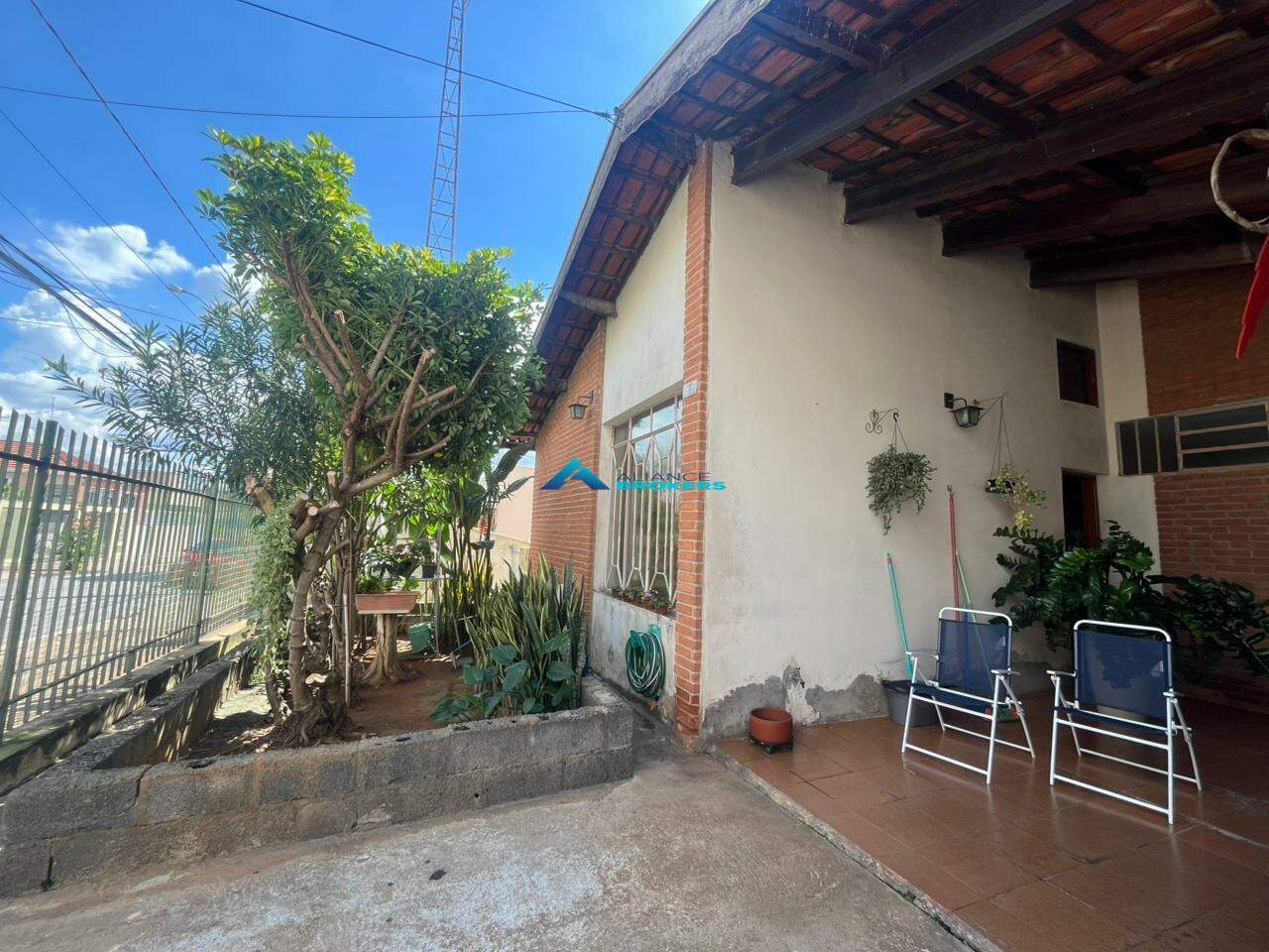 Casa, 3 quartos, 207 m² - Foto 1