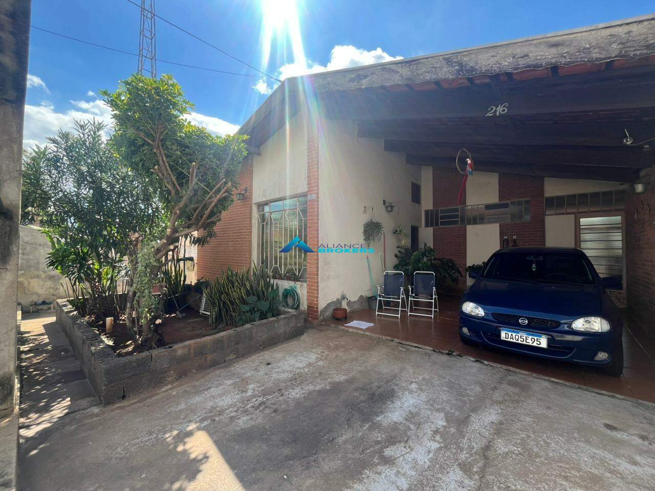 Casa, 3 quartos, 207 m² - Foto 30