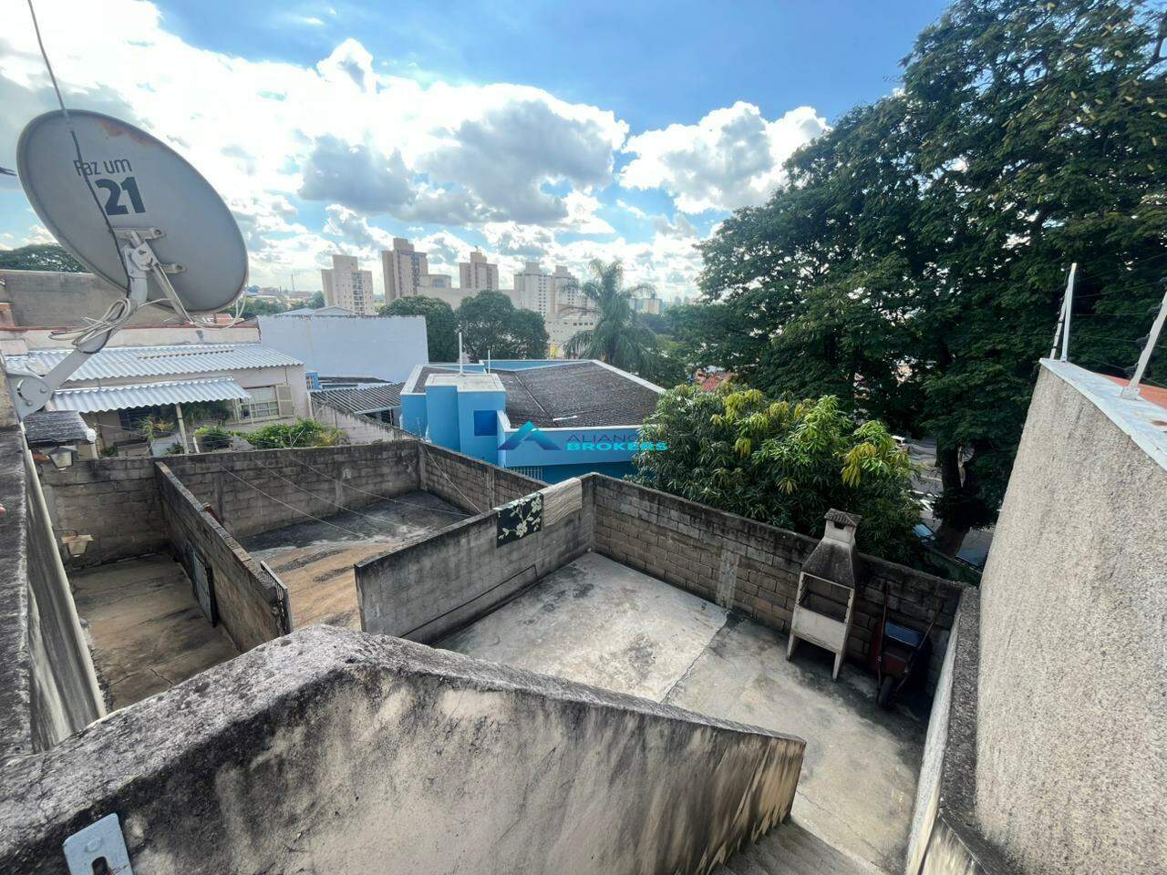 Casa, 3 quartos, 207 m² - Foto 24