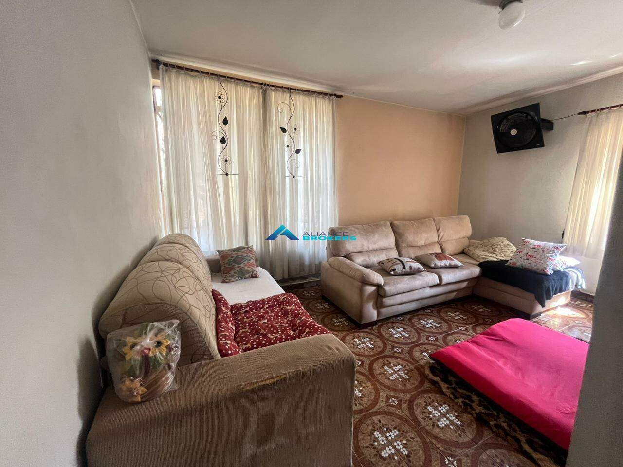 Casa, 3 quartos, 207 m² - Foto 4
