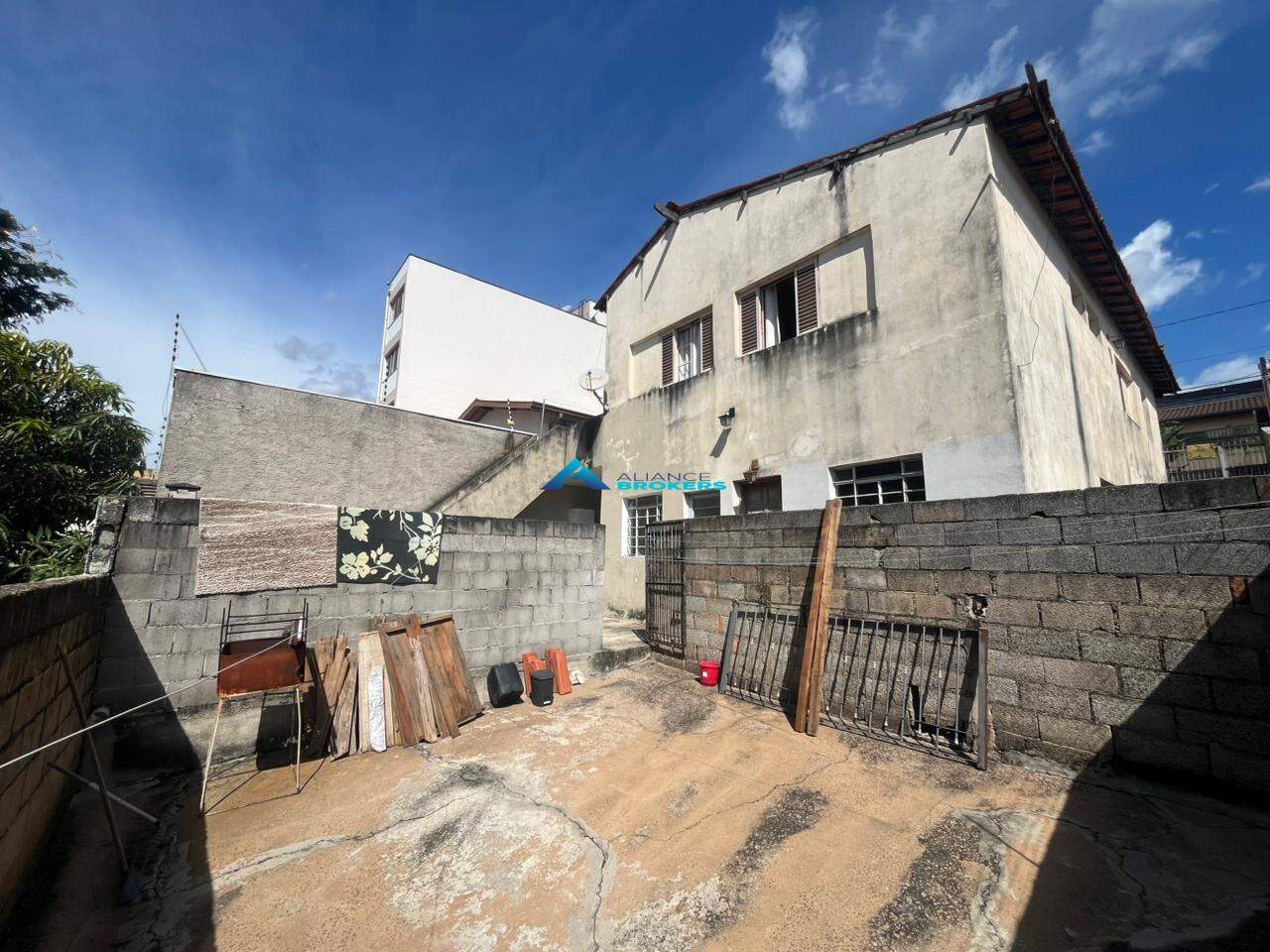 Casa, 3 quartos, 207 m² - Foto 27
