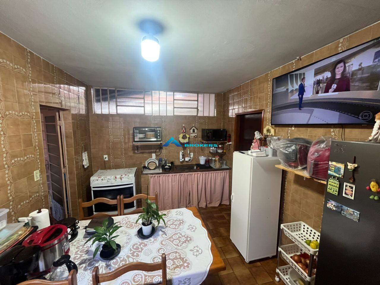 Casa, 3 quartos, 207 m² - Foto 21
