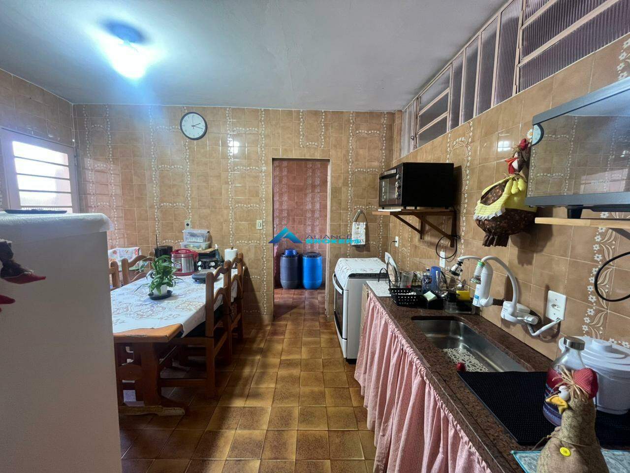 Casa, 3 quartos, 207 m² - Foto 15