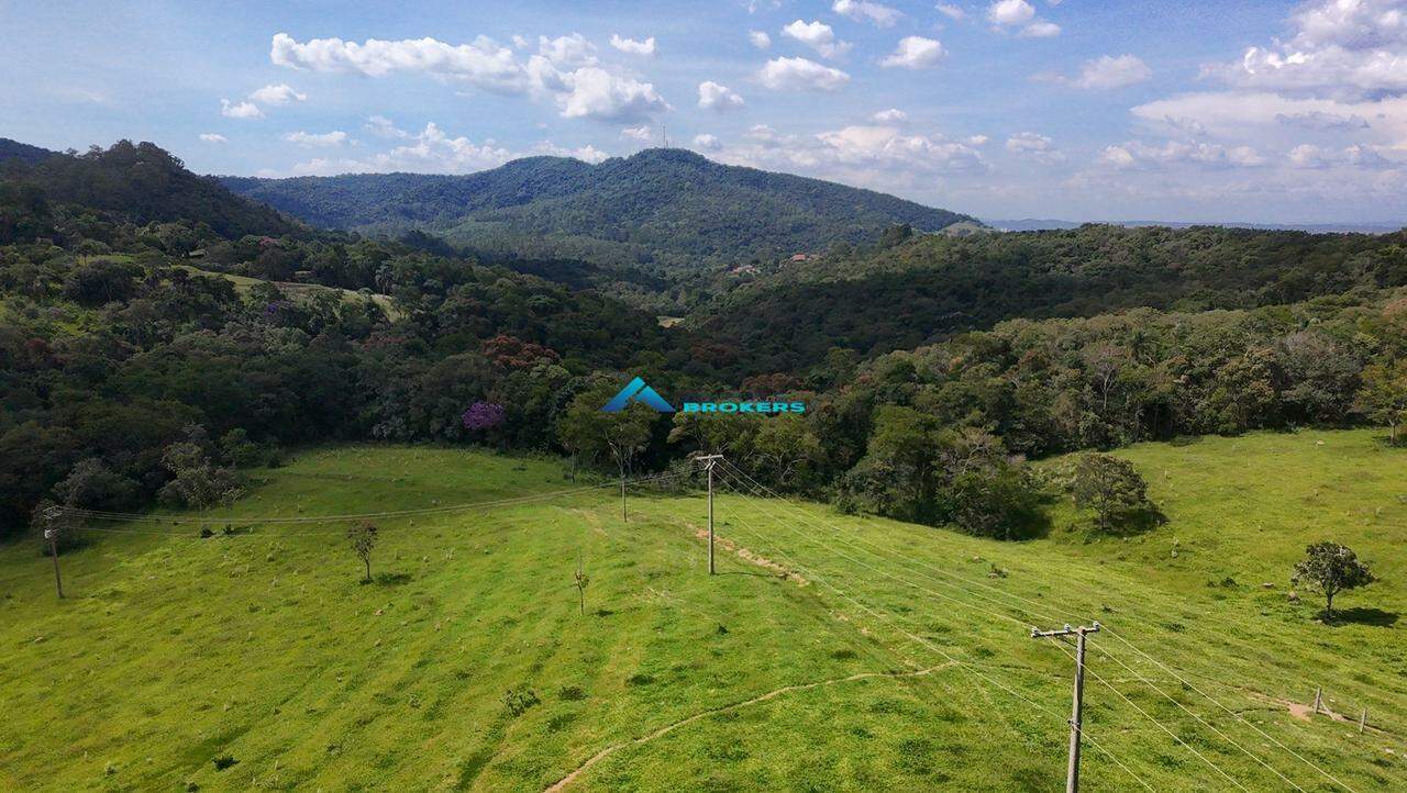 Terreno, 2 hectares - Foto 1