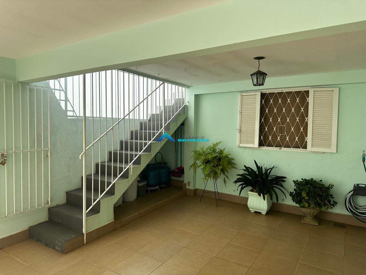 Casa, 3 quartos, 137 m² - Foto 1
