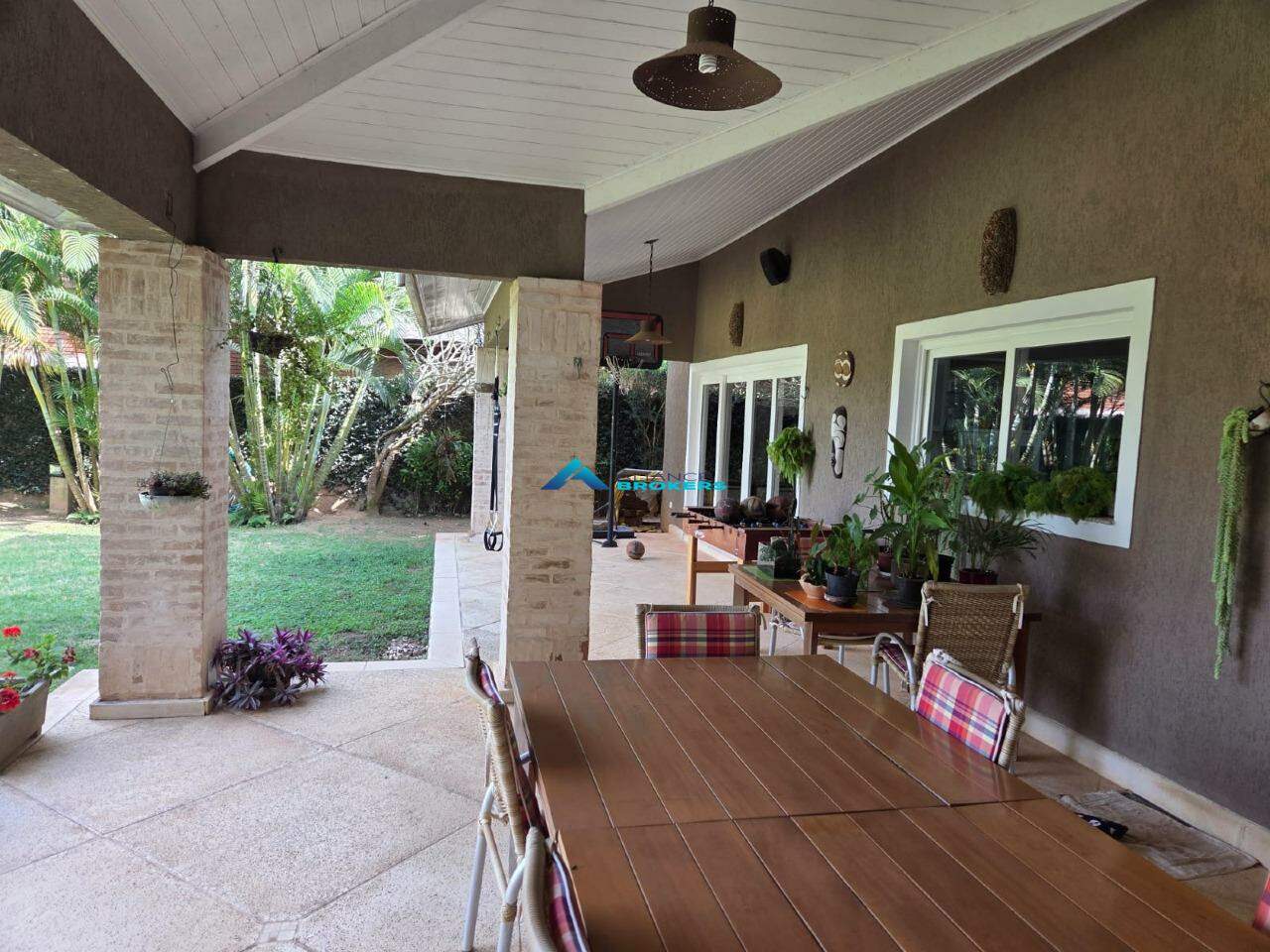 Casa, 3 quartos, 422 m² - Foto 4