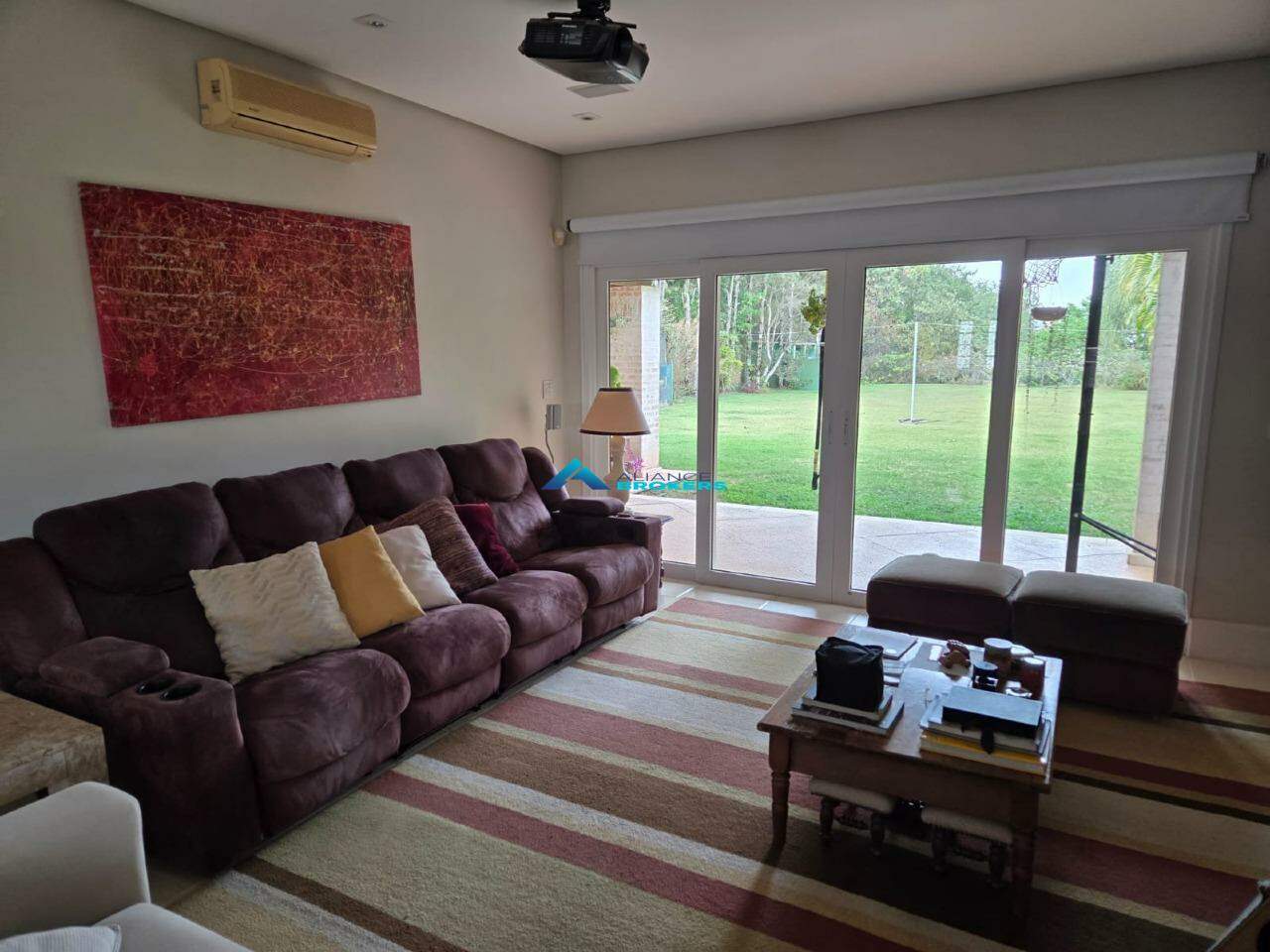 Casa, 3 quartos, 422 m² - Foto 5