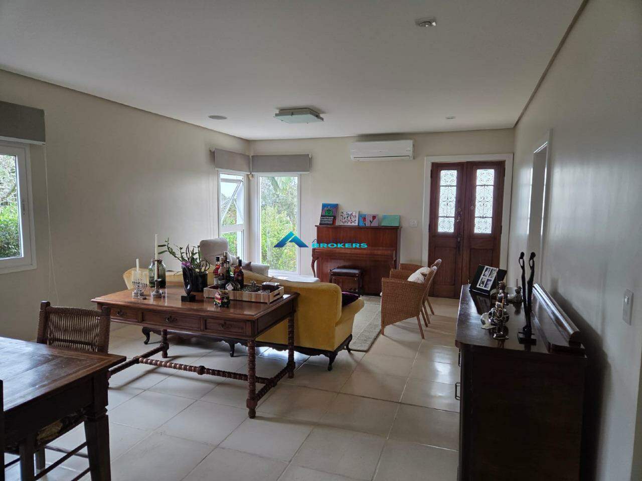 Casa, 3 quartos, 422 m² - Foto 6