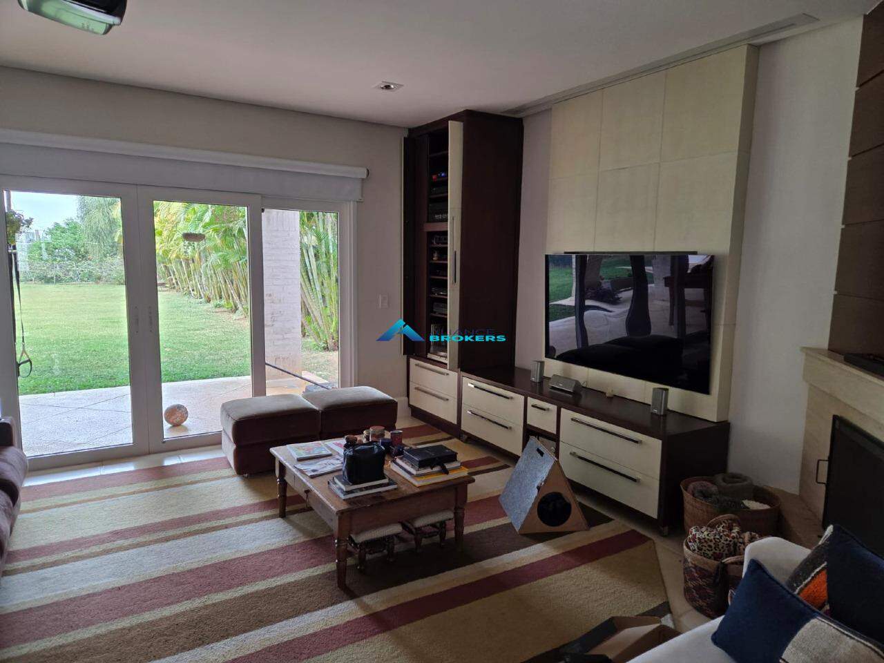Casa, 3 quartos, 422 m² - Foto 3