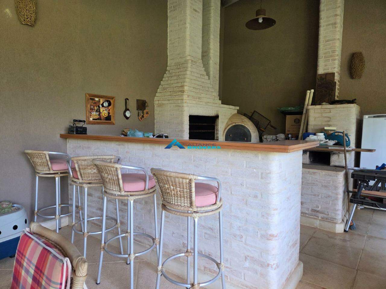 Casa, 3 quartos, 422 m² - Foto 12