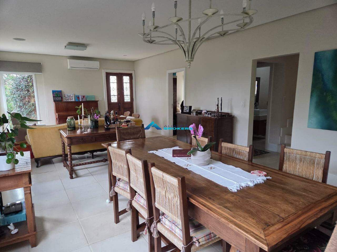 Casa, 3 quartos, 422 m² - Foto 10