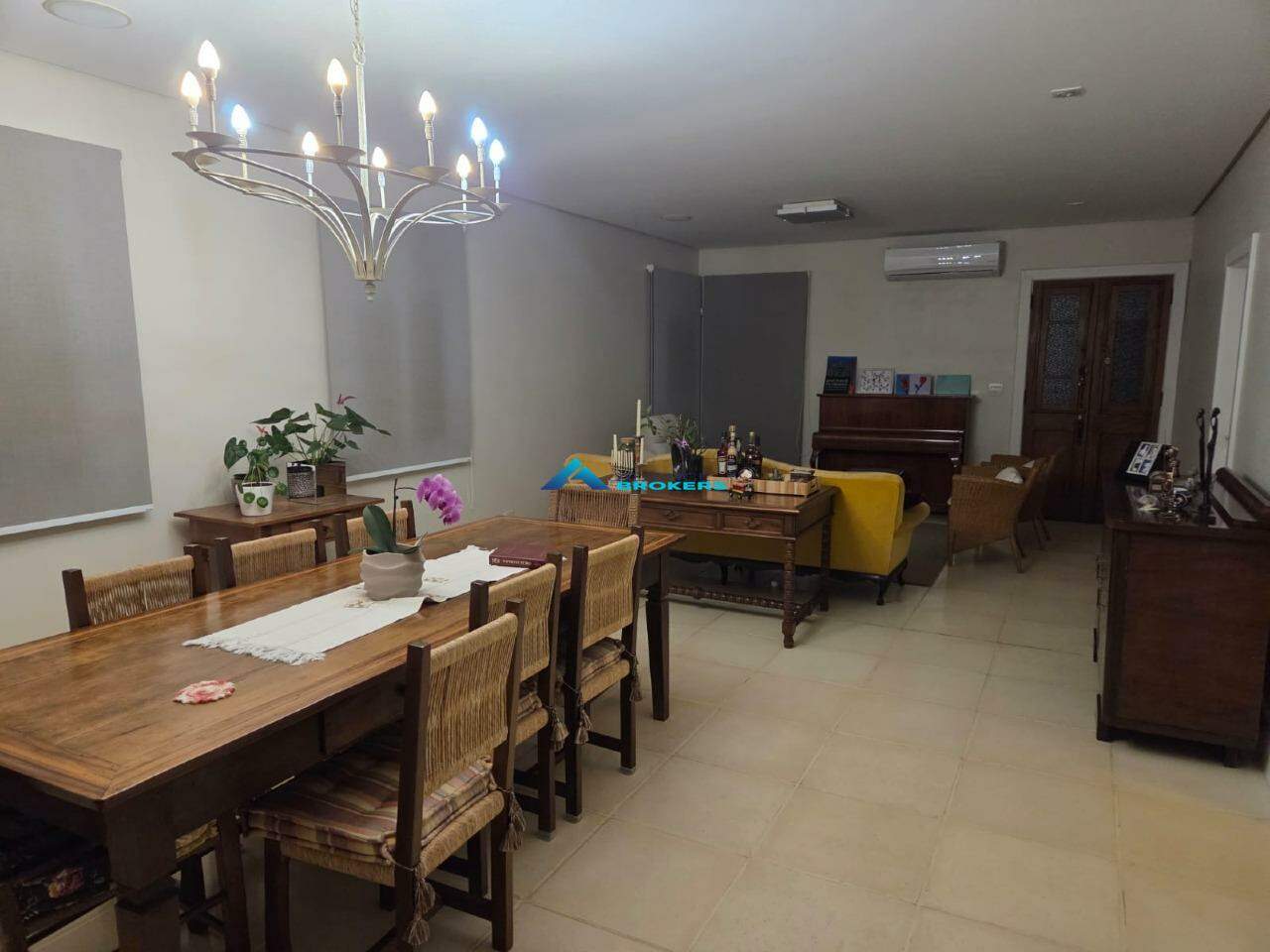 Casa, 3 quartos, 422 m² - Foto 8