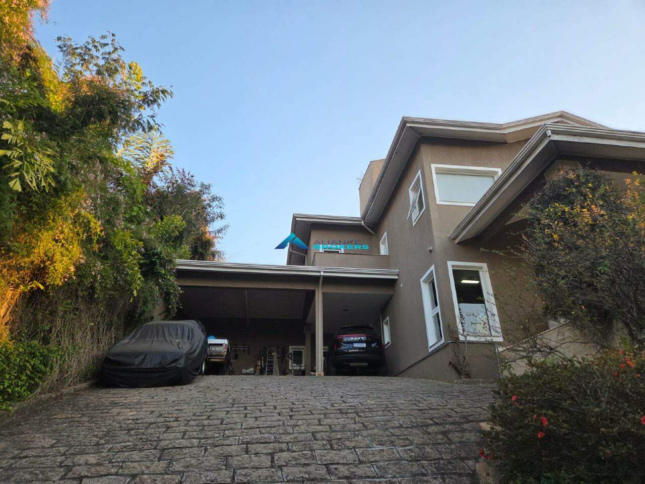 Casa, 3 quartos, 422 m² - Foto 2