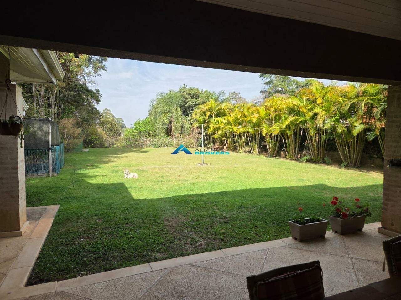 Casa, 3 quartos, 422 m² - Foto 29