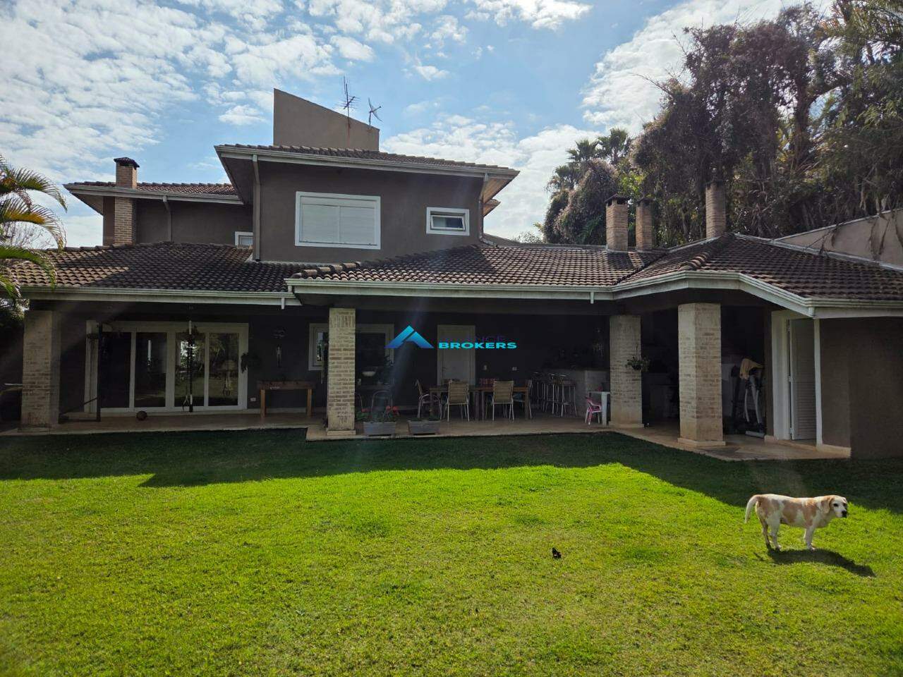 Casa, 3 quartos, 422 m² - Foto 30