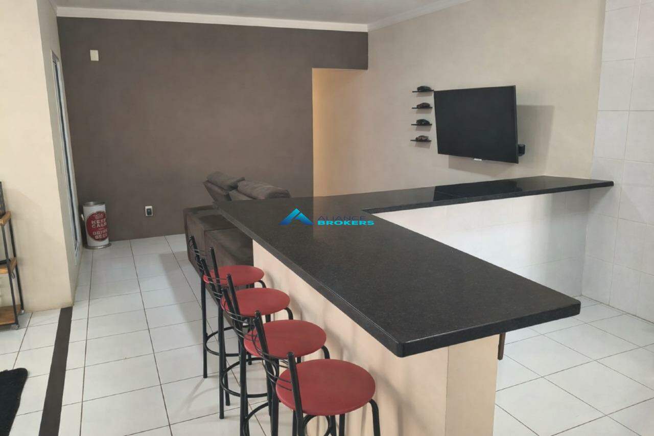 Casa, 4 quartos, 288 m² - Foto 30
