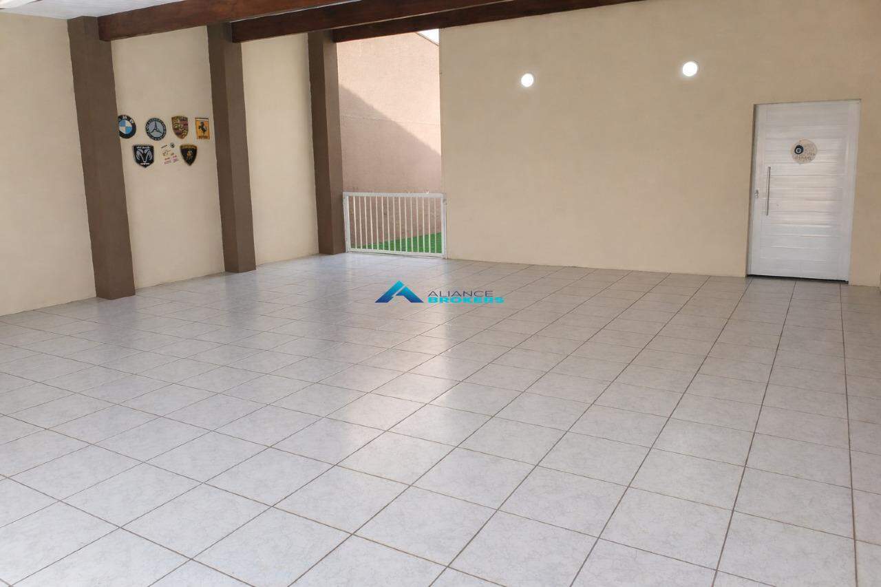Casa, 4 quartos, 288 m² - Foto 29