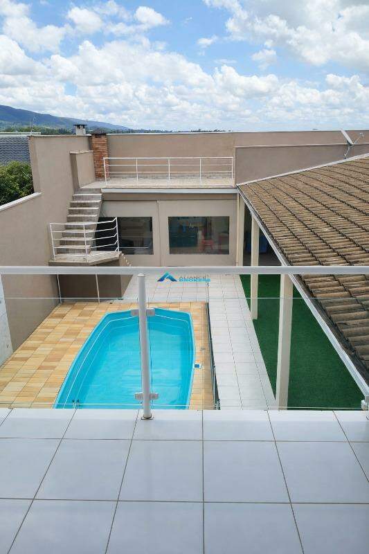 Casa, 4 quartos, 288 m² - Foto 10