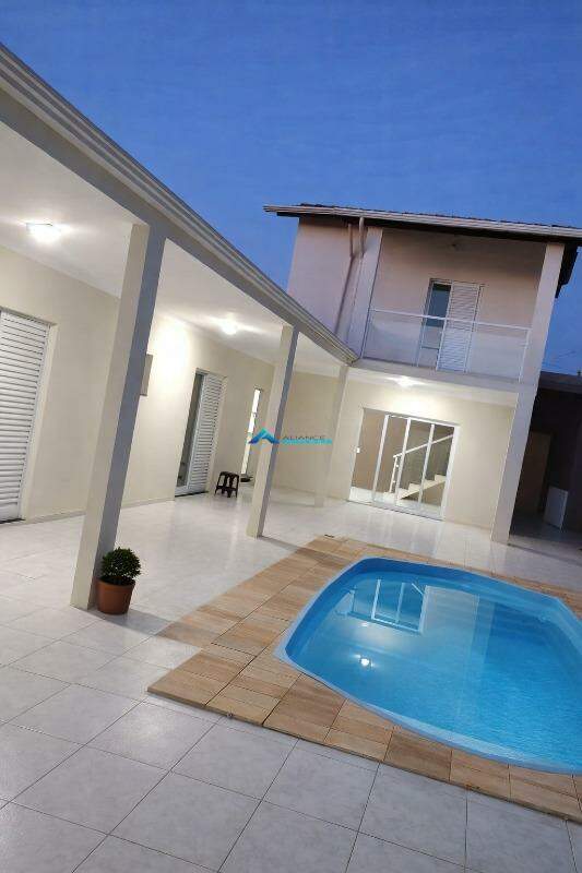 Casa, 4 quartos, 288 m² - Foto 7