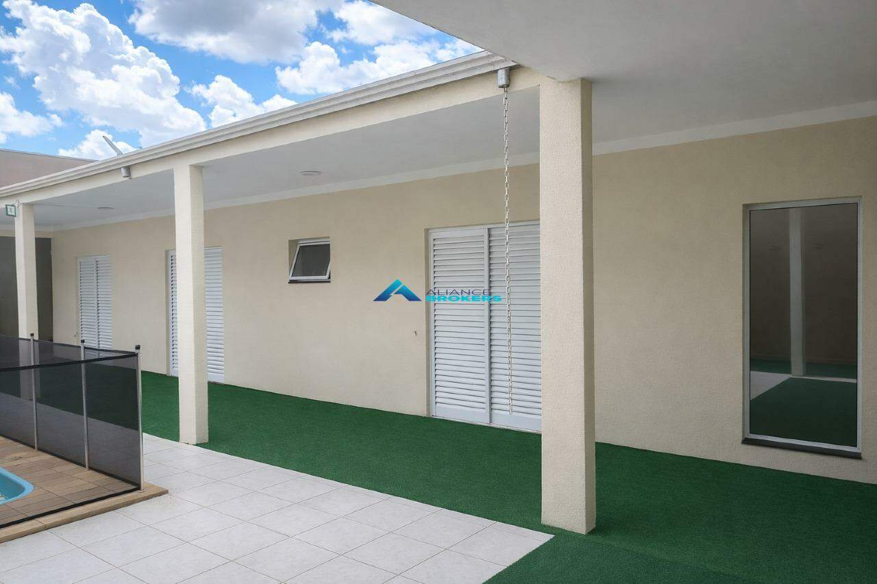 Casa, 4 quartos, 288 m² - Foto 4